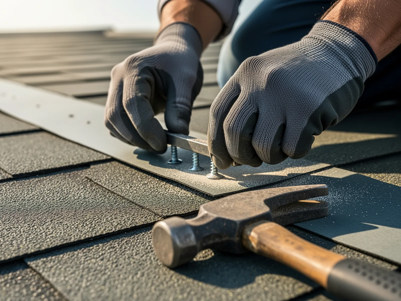 Why choose Fascia Repair in Pflugerville, TX